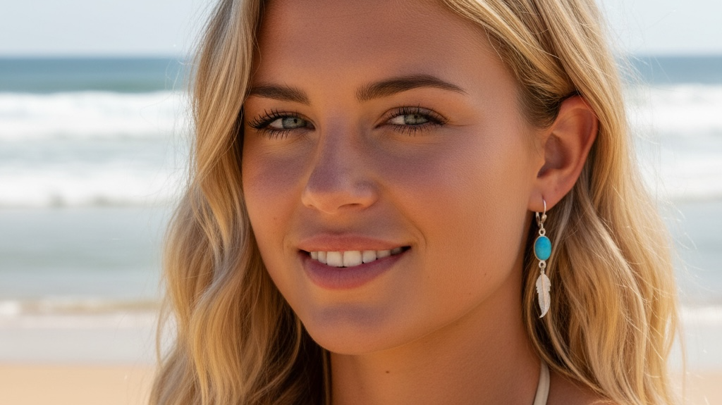 Minimalist Beach Jewelry for Women That Lasts