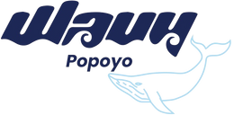 Wavy popoyo