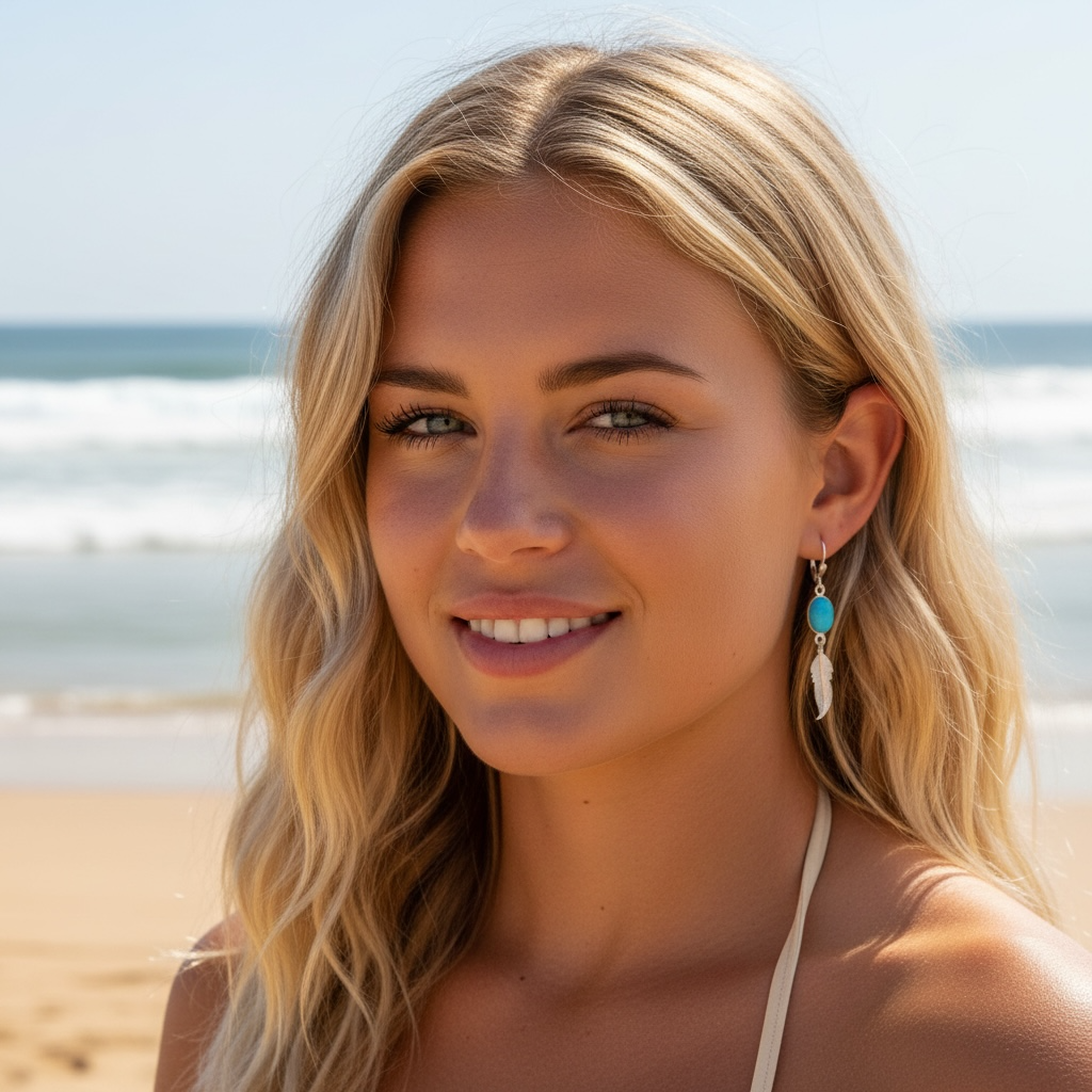 Minimalist Beach Jewelry for Women That Lasts
