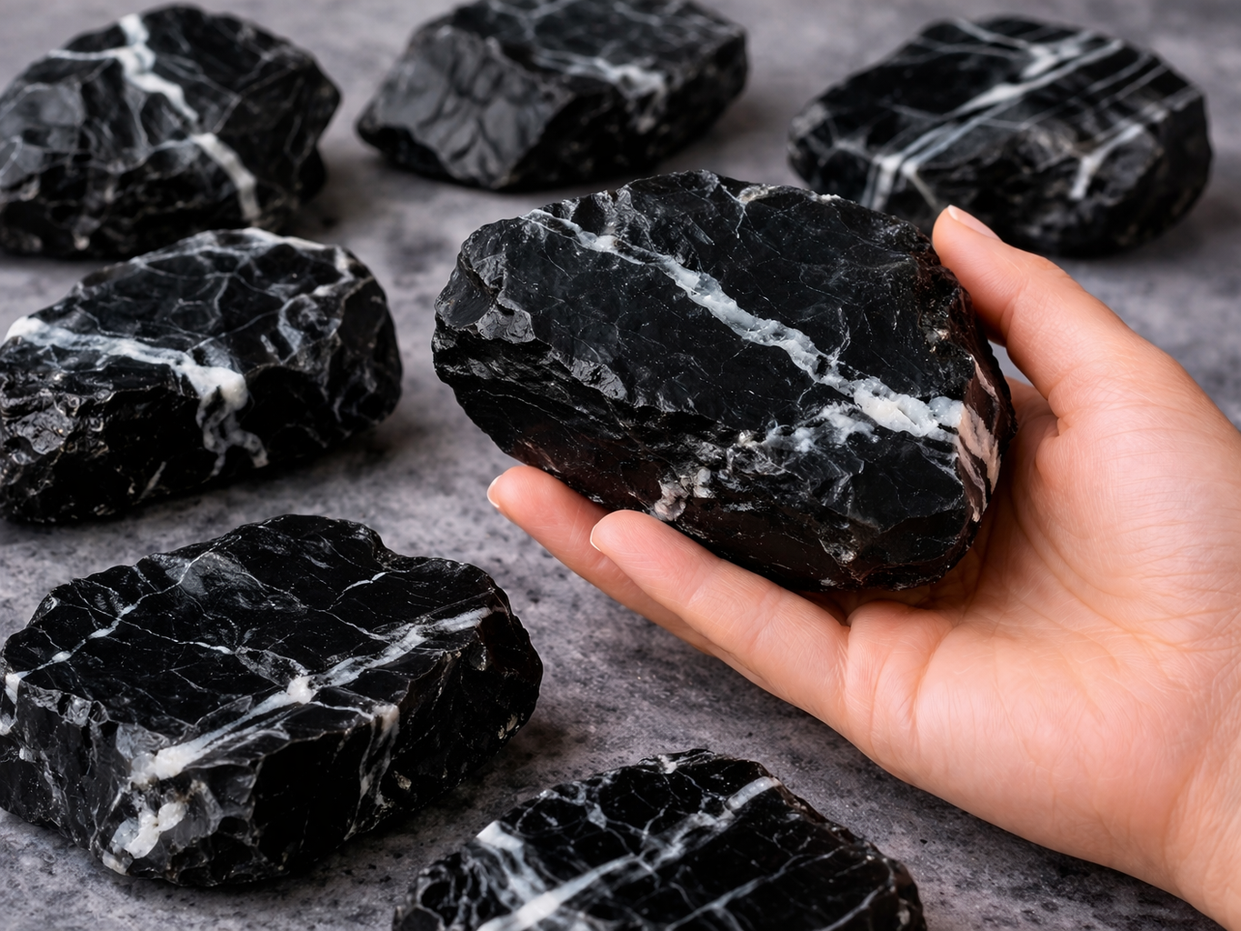 Onyx Collection