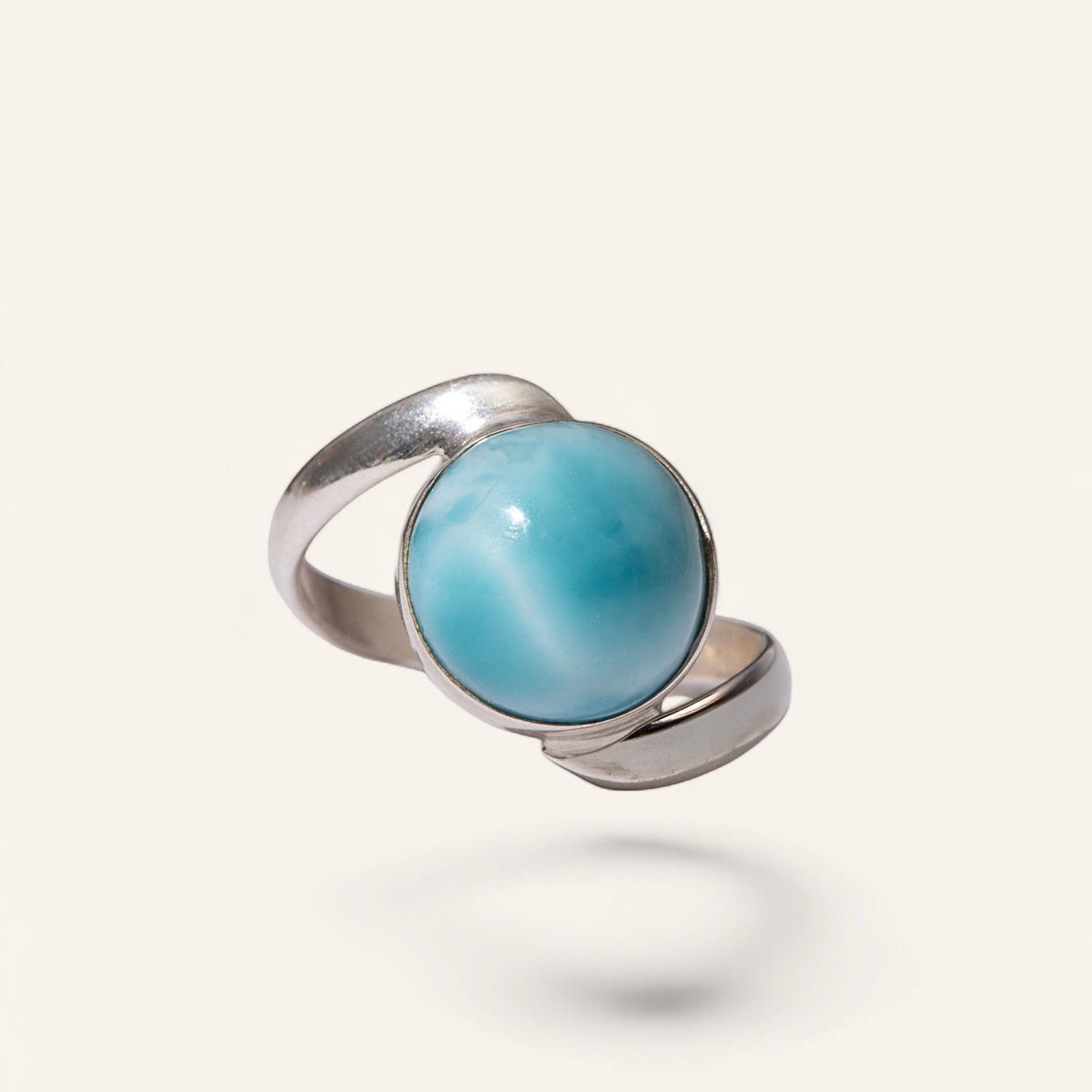 Larimar Collection – Wavy popoyo